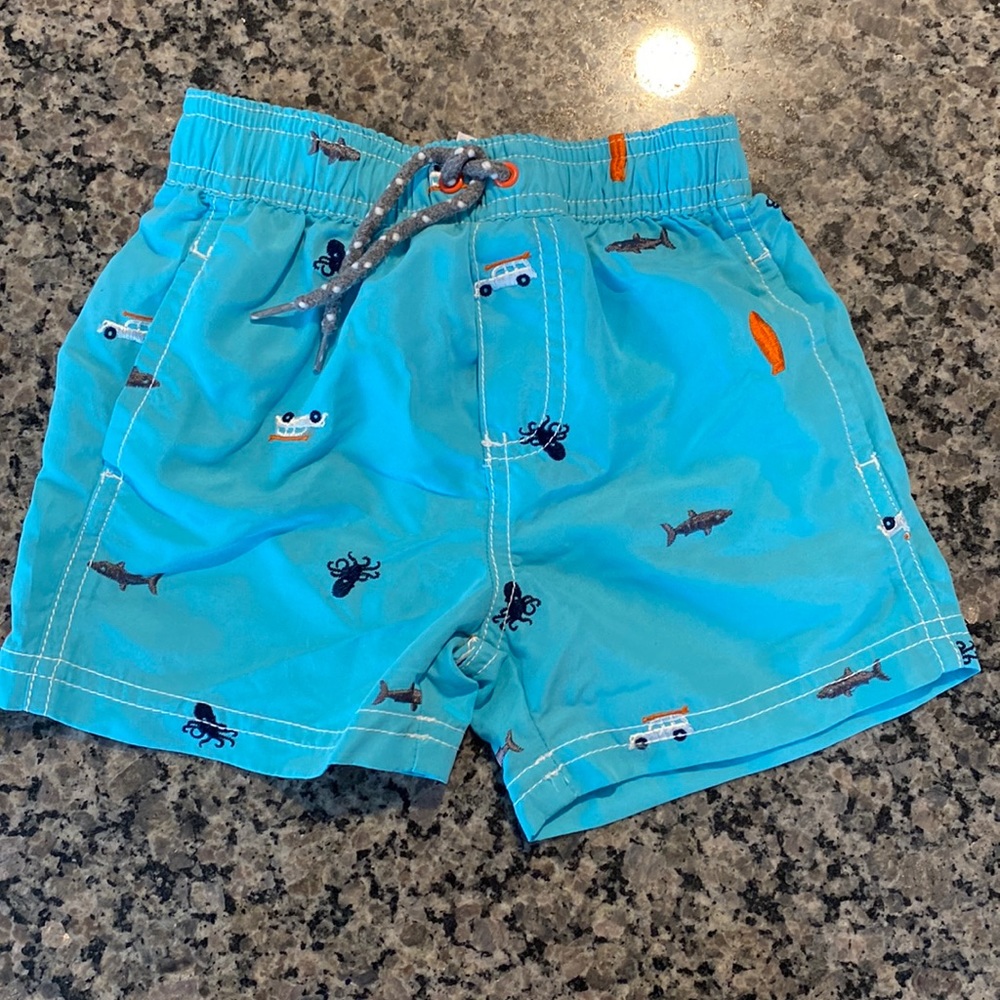 Carter’s 18 Month Bathing Suit